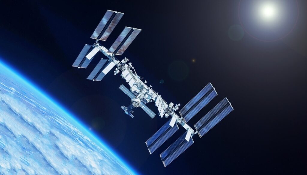 Distruzione ISS, finirà sul fondo del Pacifico: cosa preoccupa Futuro Prossimo