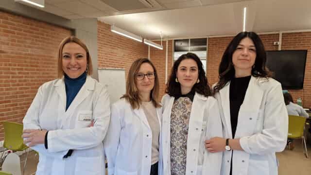 Bari brevetta l’IA che elimina la biopsia del linfonodo sentinella Futuro Prossimo