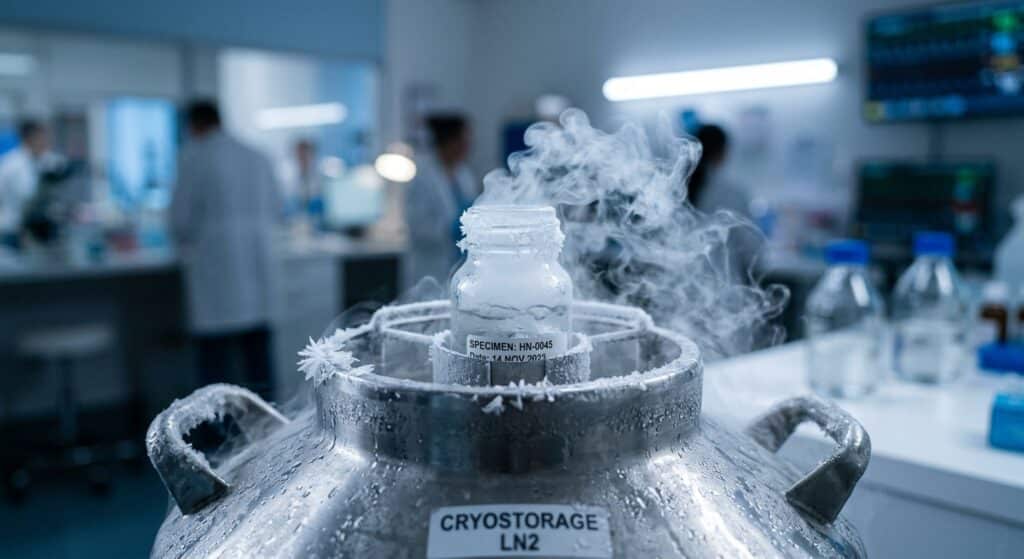 Infertilità e chemio da bimbi: la scommessa del testicolo in freezer Futuro Prossimo