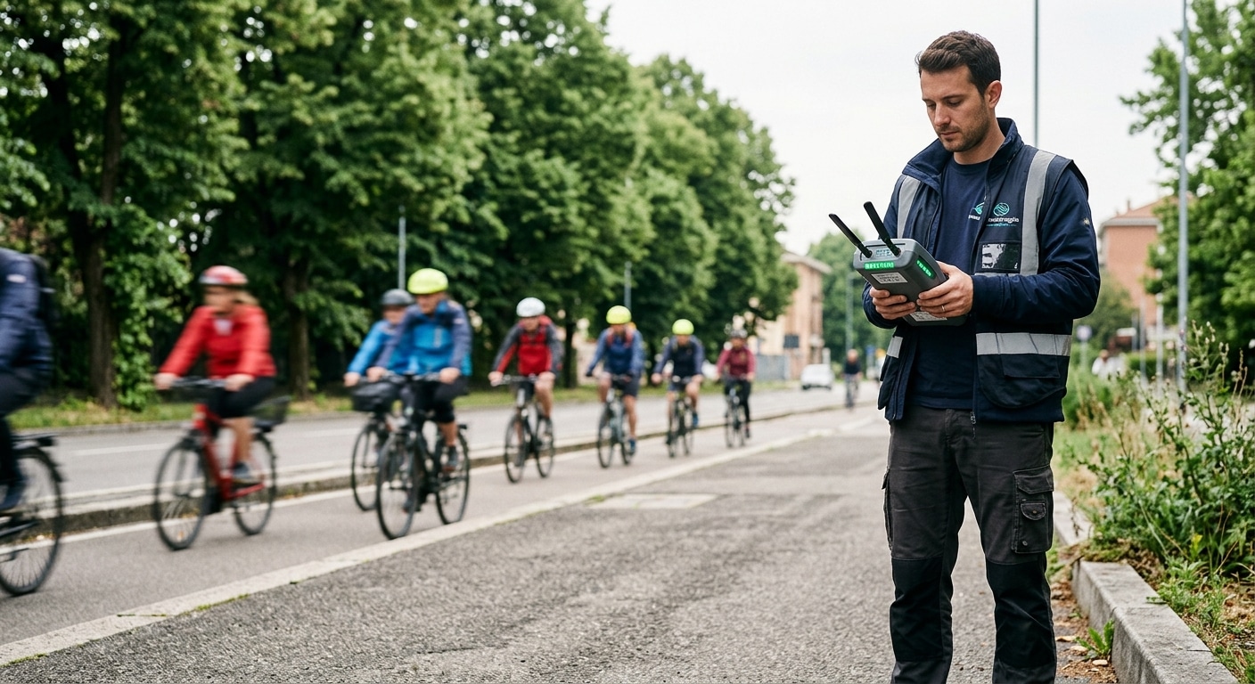 Le strade senza auto: quanto cambia per chi ci vive e cammina Futuro Prossimo