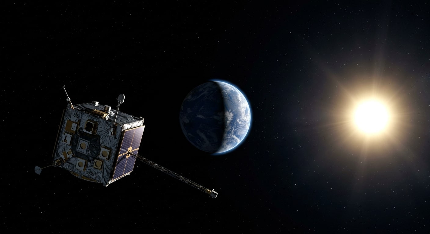 NASA: il peggio delle tempeste solari deve ancora arrivare Futuro Prossimo