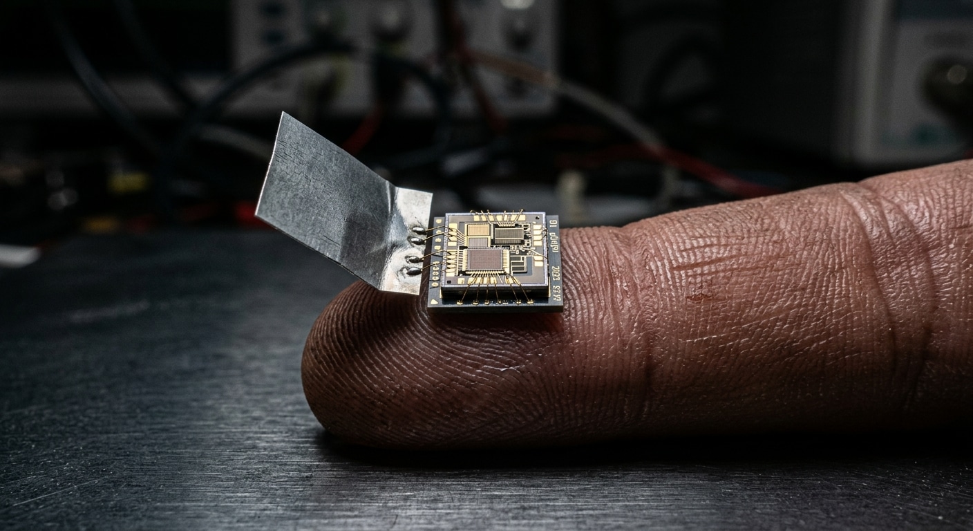 Potremmo inviare una sonda verso un buco nero? Futuro Prossimo