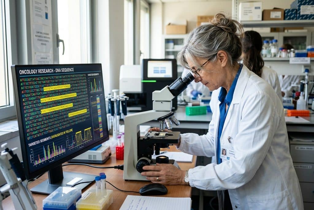 Vaccino melanoma, Fase 3 ok: Moderna e Merck ce l’hanno fatta Futuro Prossimo