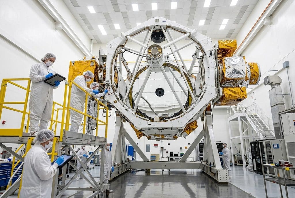 La Terra non è un colpo di fortuna, dicono i nuovi modelli Futuro Prossimo