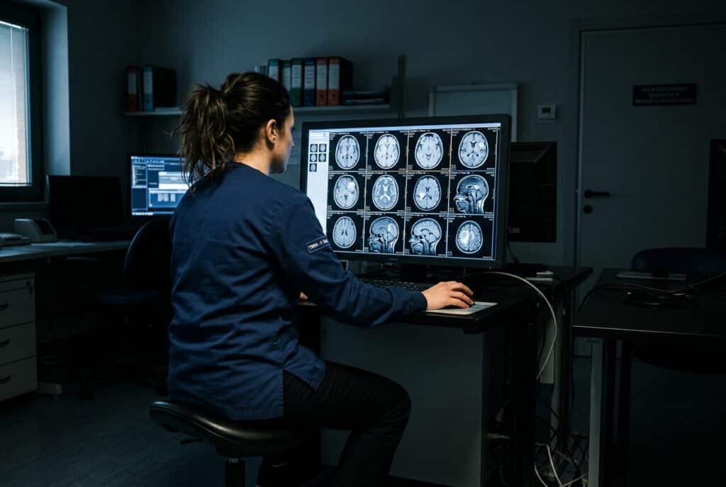 Il cervello cambia rotta quattro volte nella vita Futuro Prossimo