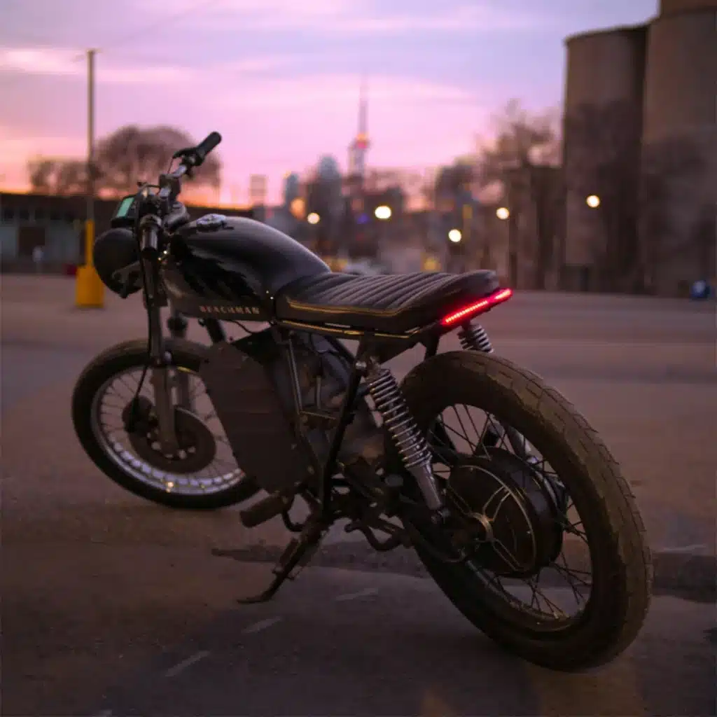 Auto e moto classiche, ora la conversione elettrica è reversibile Futuro Prossimo
