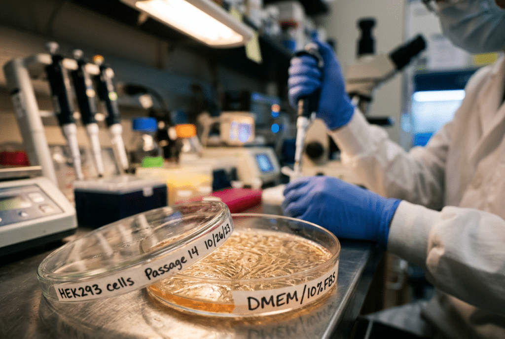 Ogni sistema immunitario lavora in un modo: ora sappiamo perché Futuro Prossimo