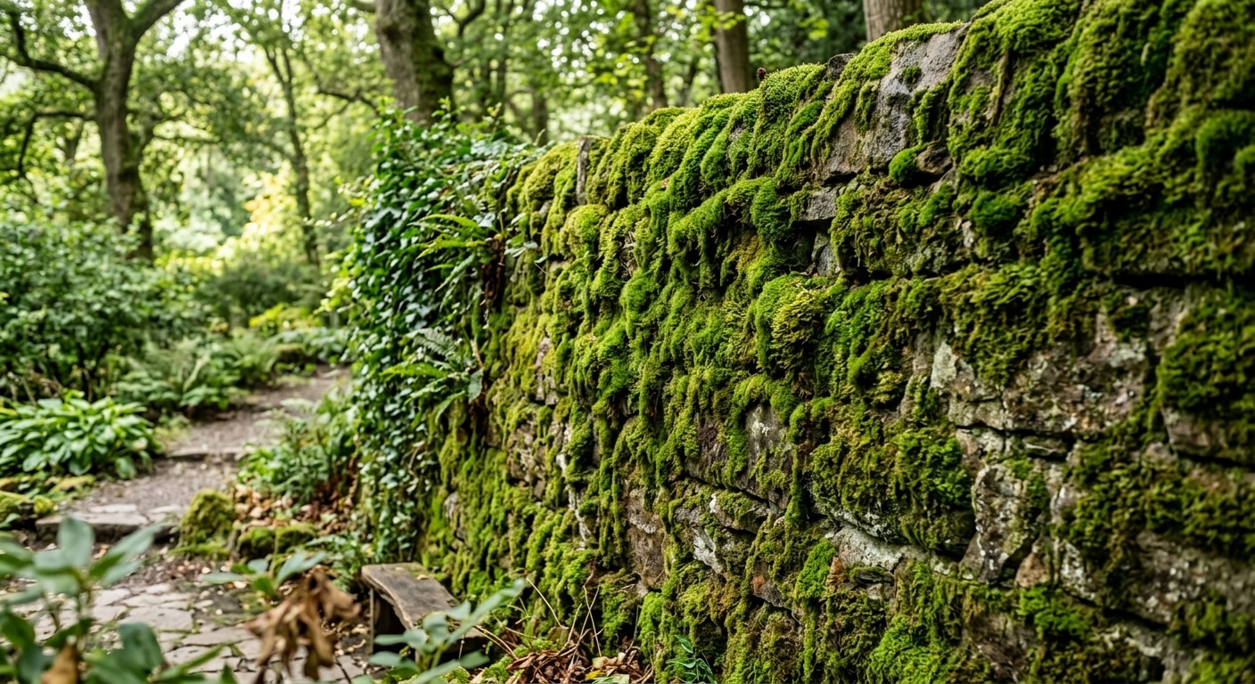 Cervello vegetale: il muschio si comporta come un sistema nervoso Futuro Prossimo