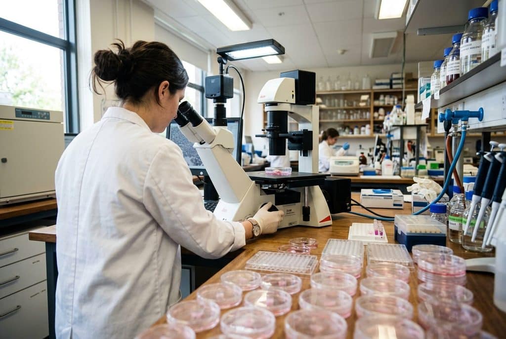 Il cervello non è uno: sono 2 organi cuciti insieme dall’evoluzione Futuro Prossimo
