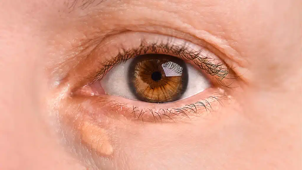 C’è un segno sul viso che nessun dermatologo collega al cuore Futuro Prossimo