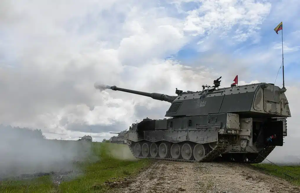 Germania, il piano per curare mille feriti al giorno in caso di guerra Futuro Prossimo