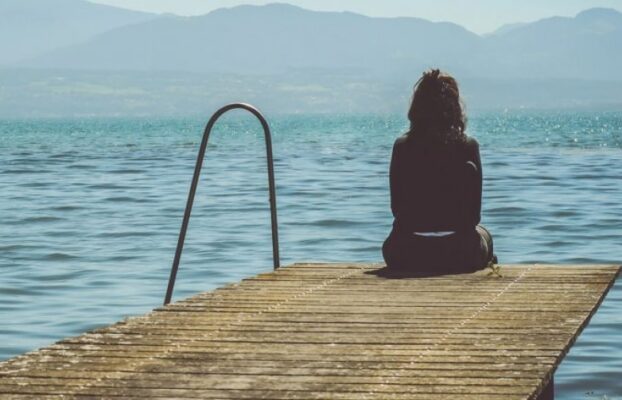 La solitudine ruba agli uomini quasi 6 anni (anche senza ansia) Futuro Prossimo
