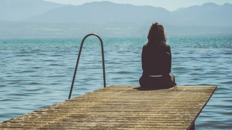 La solitudine ruba agli uomini quasi 6 anni (anche senza ansia) Futuro Prossimo