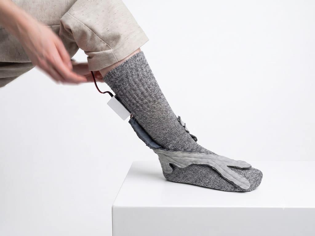 Sei studenti milanesi hanno messo il Parkinson in una calza Futuro Prossimo