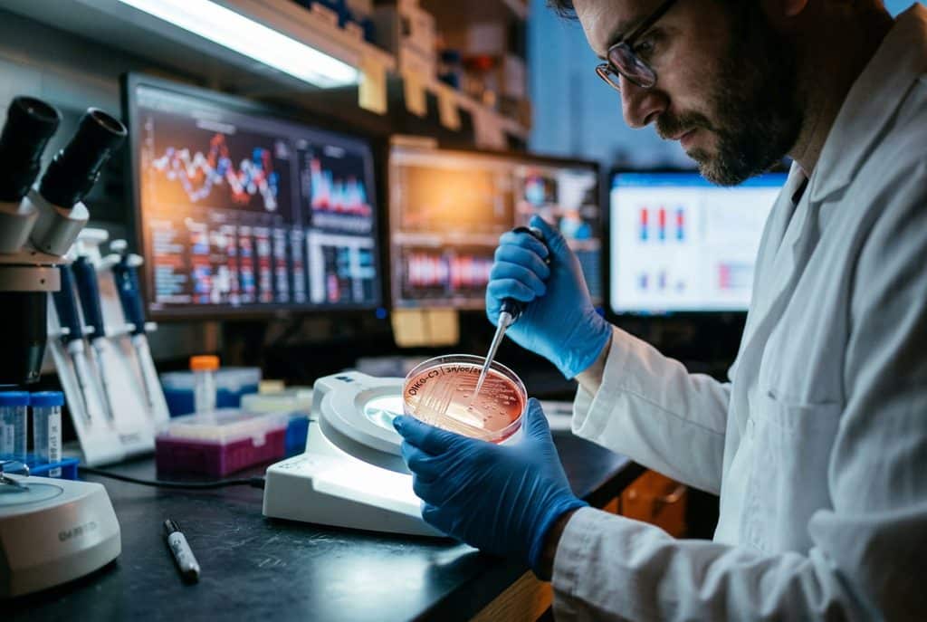 Baylor scopre un modo per disarmare il tumore prima che si difenda Futuro Prossimo