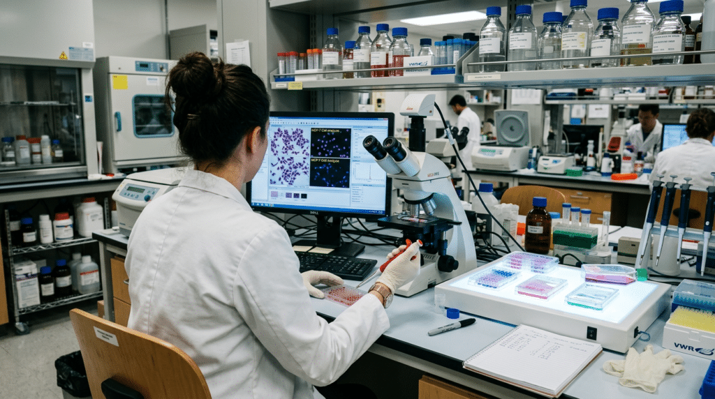 Glioblastoma, trovato un punto debole che lo rende più fragile Futuro Prossimo