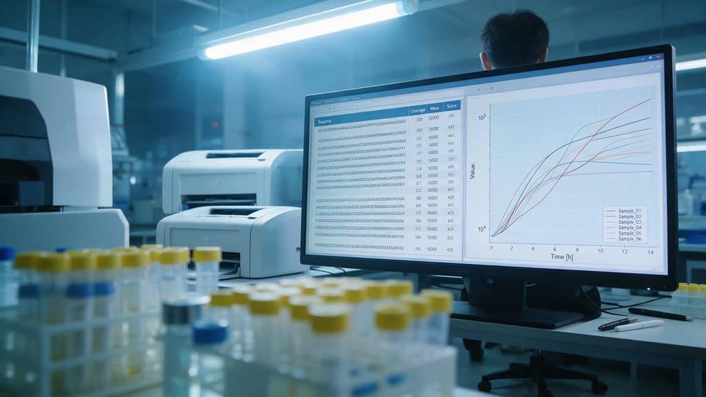 Primi risultati del farmaco Insilico per invecchiare più lentamente Futuro Prossimo