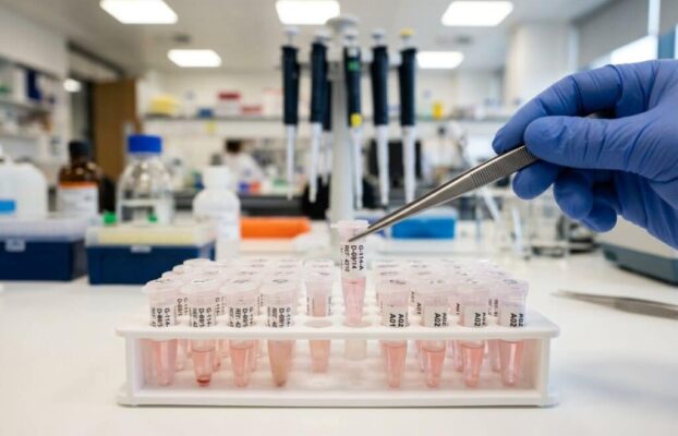 Leucemia, trapianto di midollo pi&ugrave; sicuro con cellule CRISPR Futuro Prossimo