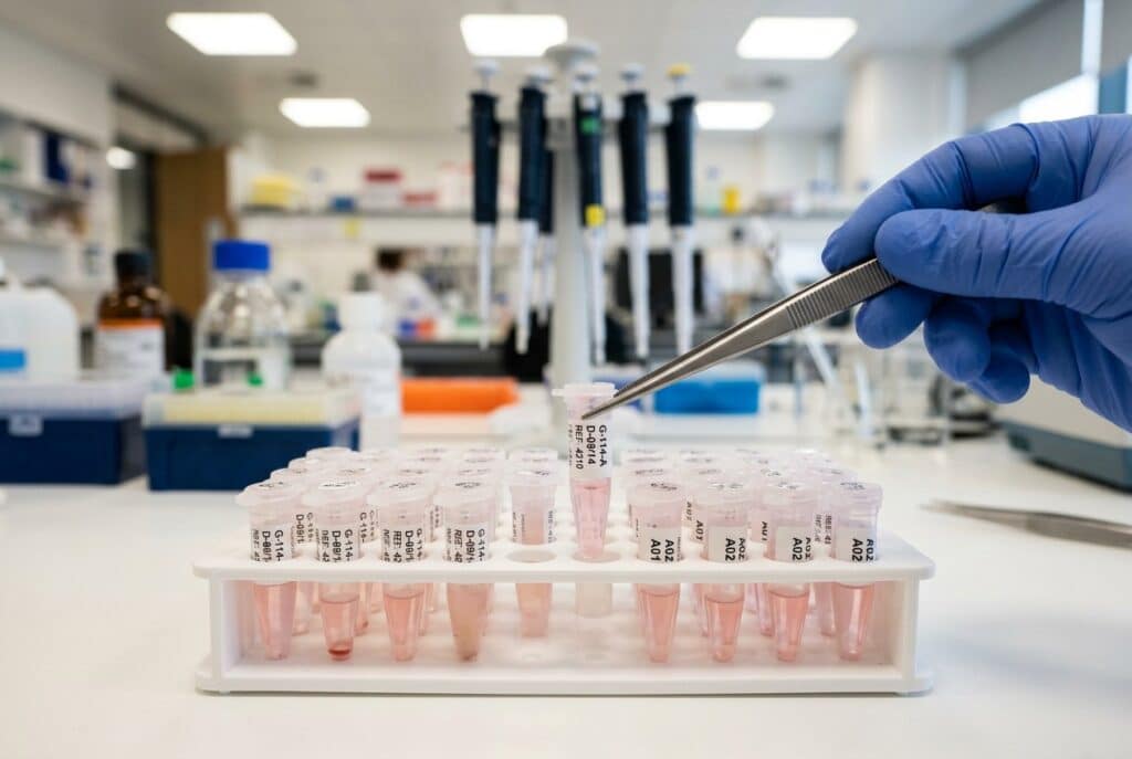 Leucemia, trapianto di midollo pi&ugrave; sicuro con cellule CRISPR Futuro Prossimo