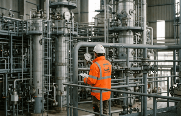 Cattura carbonio: l&rsquo;Olanda spedisce la sua CO2 in Norvegia Futuro Prossimo