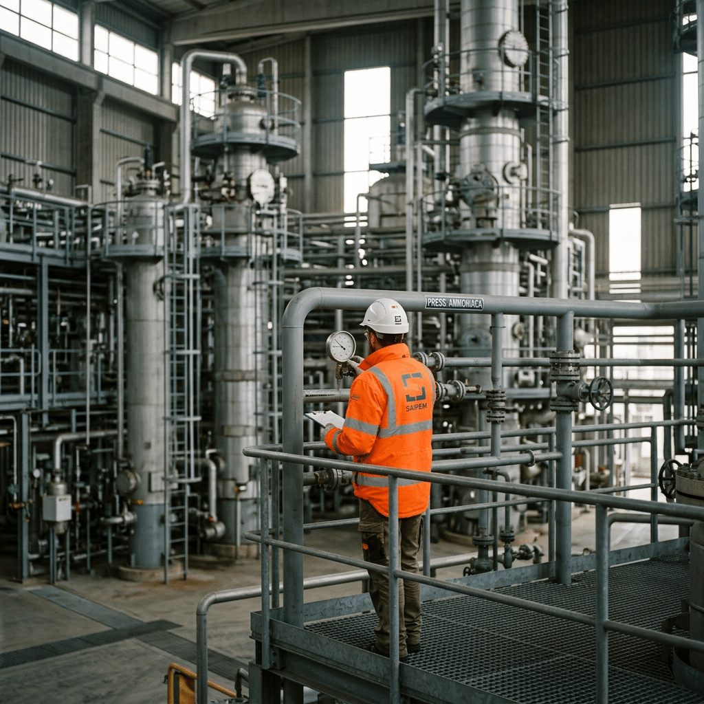 Cattura carbonio: l’Olanda spedisce la sua CO2 in Norvegia Futuro Prossimo