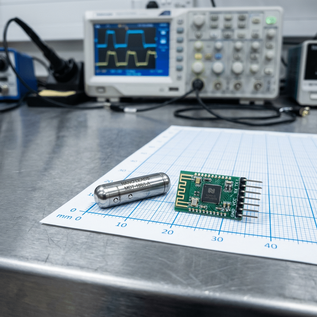 Gli scienziati hanno trasformato il corpo umano in una rete corporea wireless Futuro Prossimo