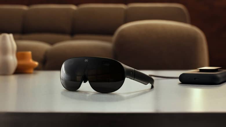 Gli occhiali VR di Meta da 1.200 euro imbarazzano il Vision Pro Futuro Prossimo