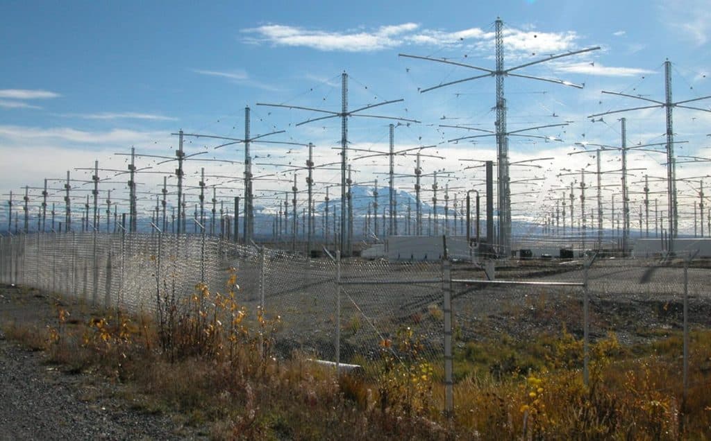 Progetto Haarp, “l’arma dei terremoti” che non sente gli asteroidi Futuro Prossimo