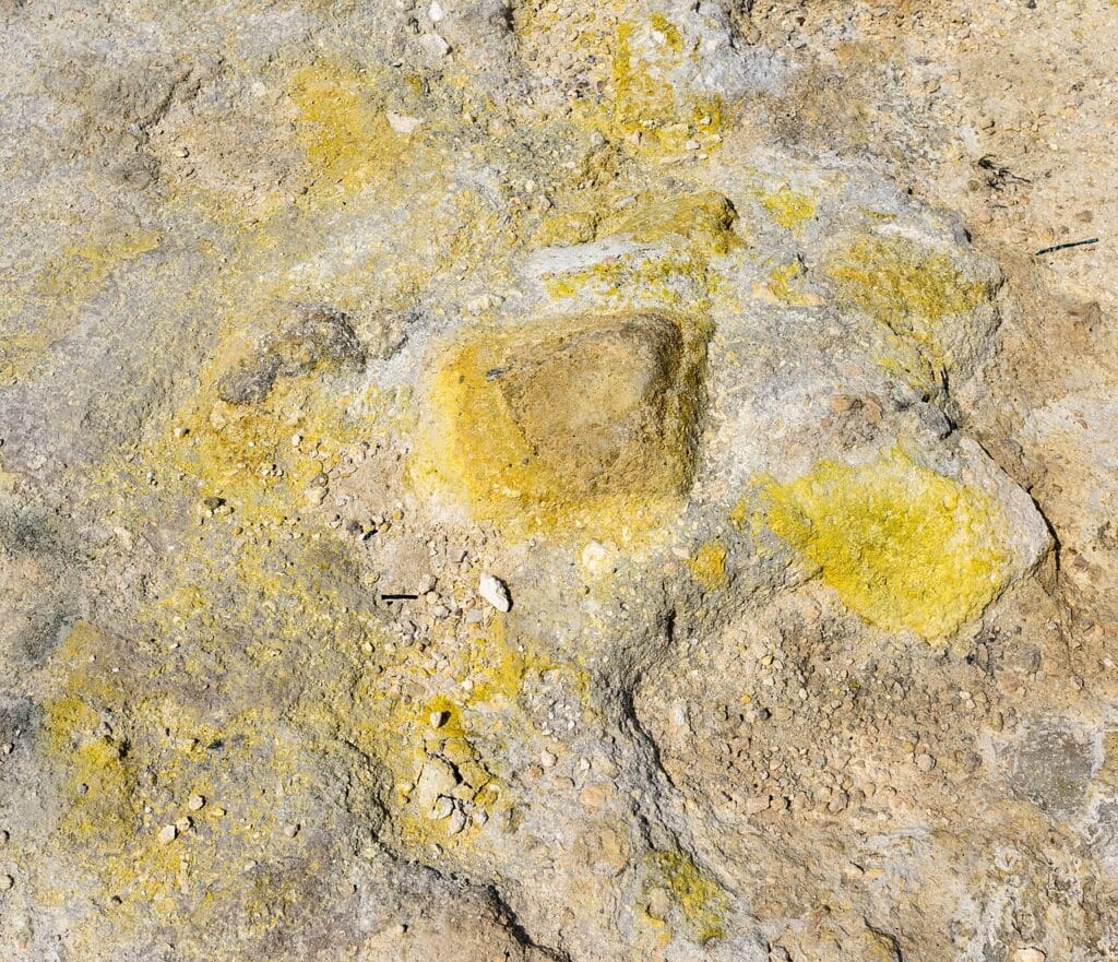 Campi Flegrei, a sollevare il suolo è il calore dei fluidi magmatici Futuro Prossimo